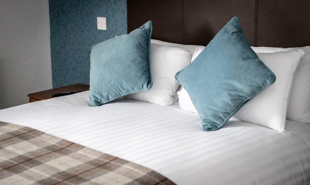 King Robert Hotel Stirling Ngoại thất bức ảnh