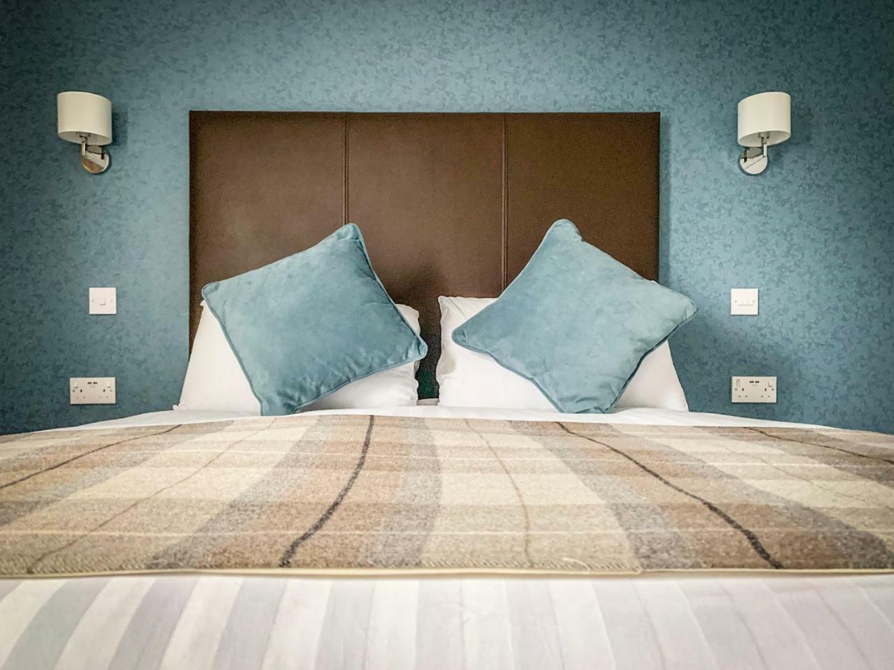 King Robert Hotel Stirling Ngoại thất bức ảnh